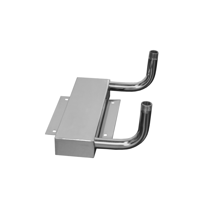 Топлообменник за вграждане GEFEST GROM 30