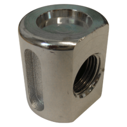 Дюза за парна Helo 