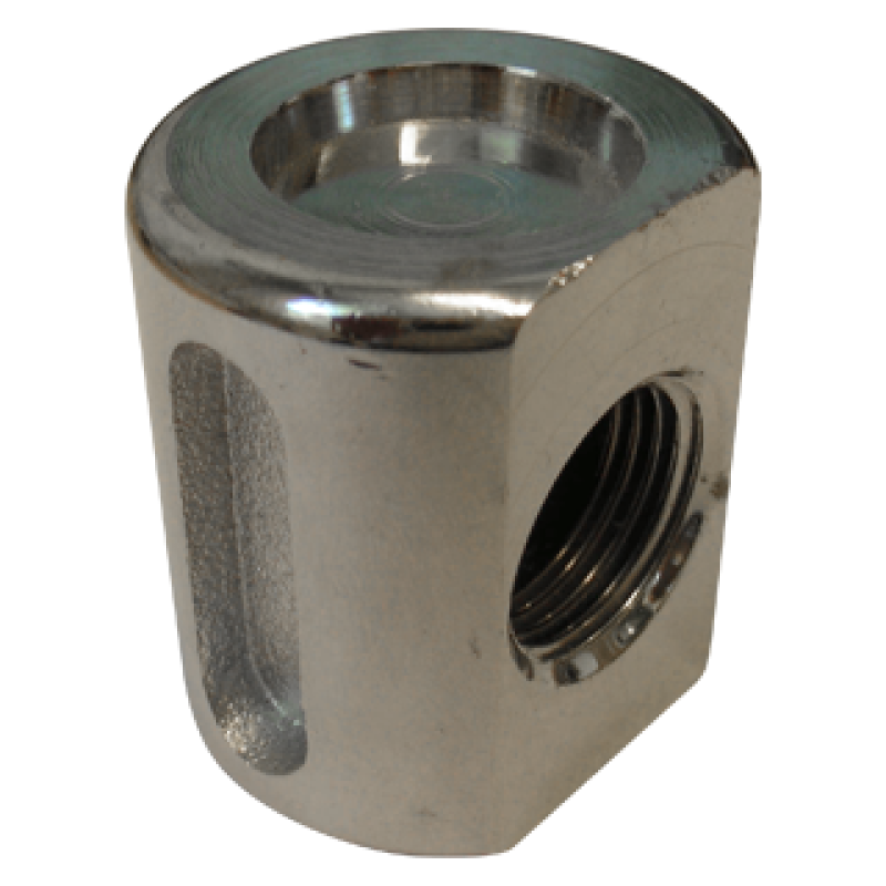 Дюза за парна Helo