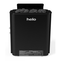 Електрическа печка за сауна - HELO Havanna D 