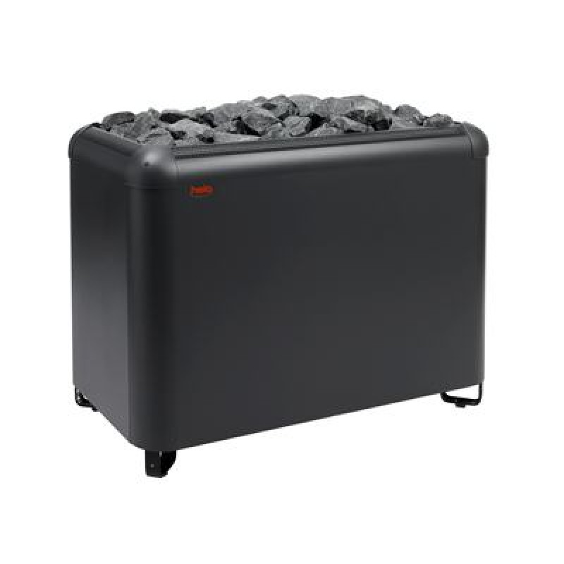 Електрическа печка за сауна - HELO Magma