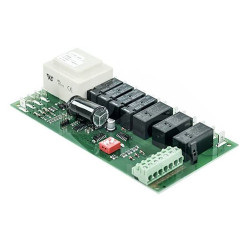 Резервни части - платка HELO HNS T1 