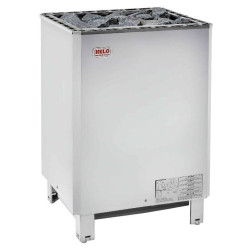 Електрическа печка за сауна - HELO SKLE 