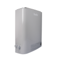 Електрическа печка за сауна - HELO VIENNA 45STS 4.5 kW - 0