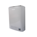 Електрическа печка за сауна - HELO VIENNA 45STS 4.5 kW - 1