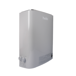 Електрическа печка за сауна - HELO VIENNA 45STS 4.5 kW 