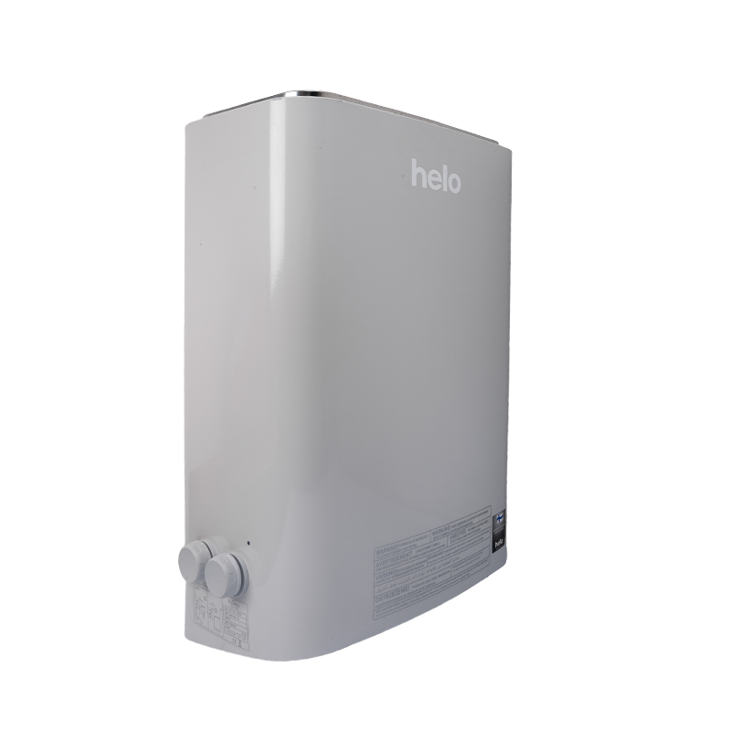 Електрическа печка за сауна - HELO VIENNA 45STS 4.5 kW