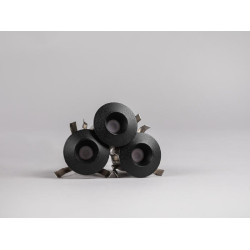 Осветление за сауна HIDEALITE, 6 бр.  Осветление за сауна HIDEALITE, 6 бр.