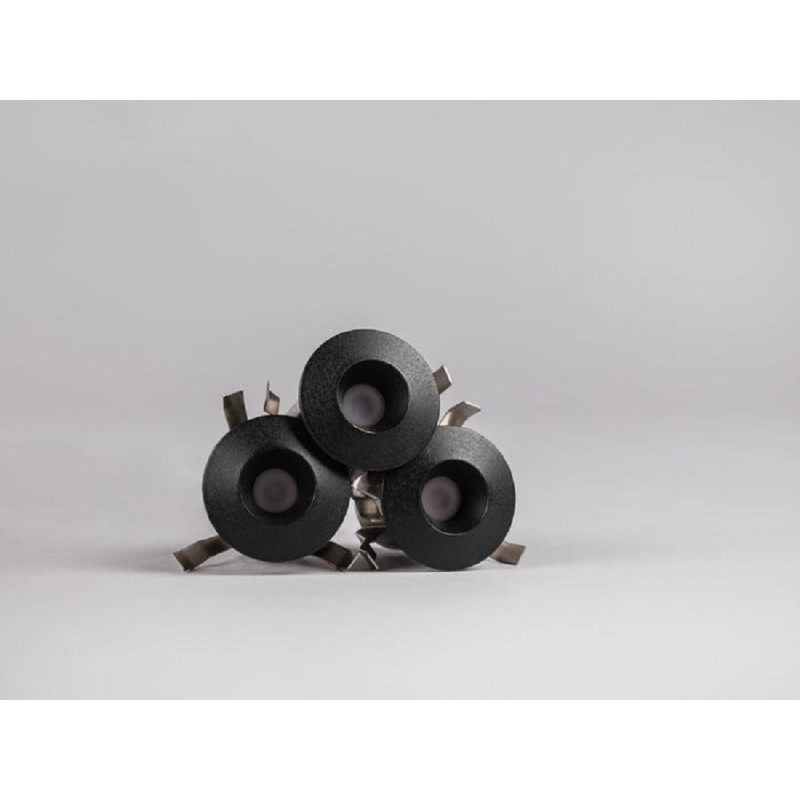 Осветление за сауна HIDEALITE, 6 бр.