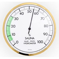 Хигрометър 