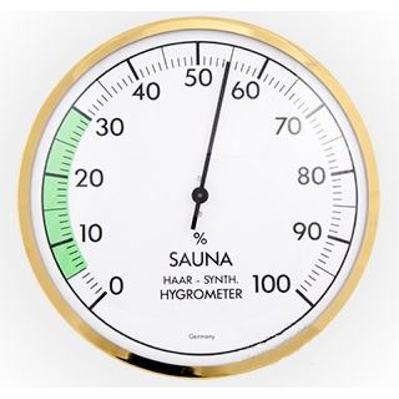 Хигрометър