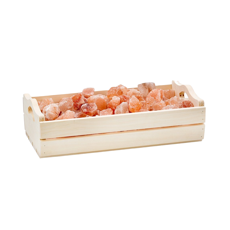 Хималайска сол в кутия 7 кг