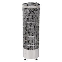 Електрическа печка за сауна - HARVIA Cilindro PC110E 10,8 kW 