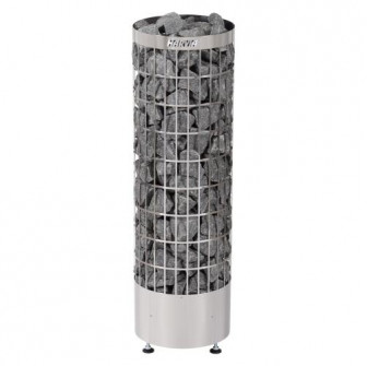 Електрическа печка за сауна - HARVIA Cilindro PC110E 10,8 kW