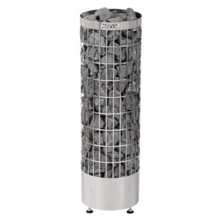 Електрическа печка за сауна - HARVIA Cilindro PC110E 10,8 kW