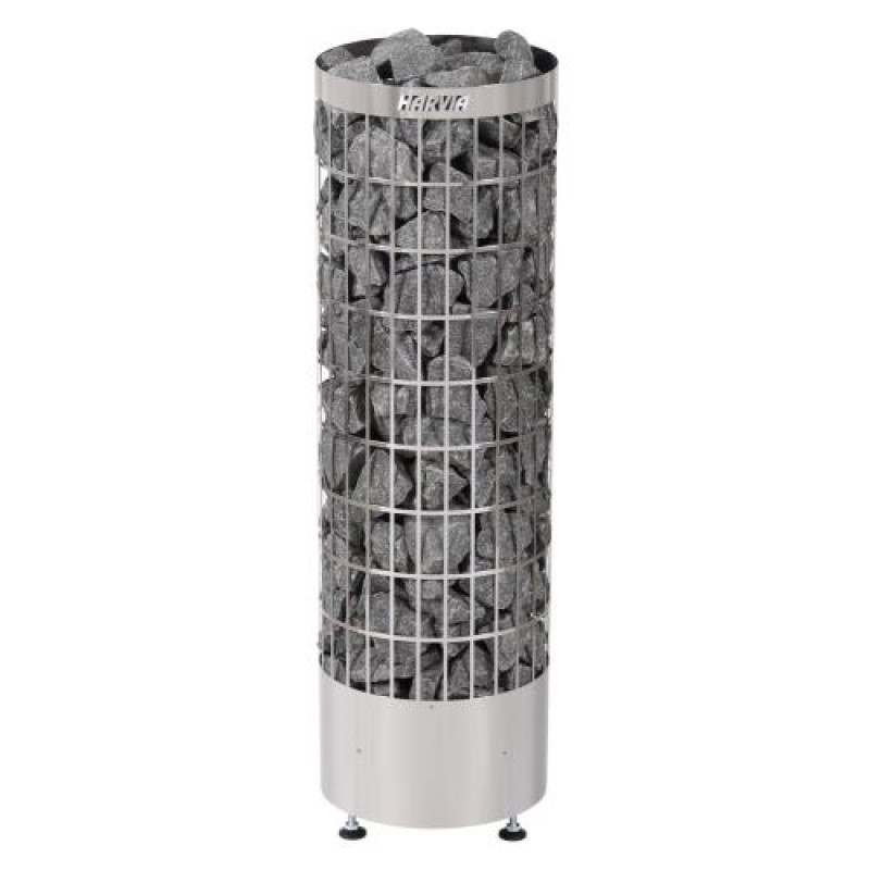 Електрическа печка за сауна - HARVIA Cilindro PC110E 10,8 kW