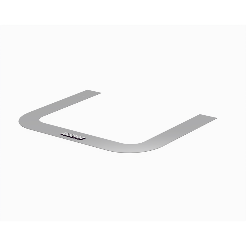 Фланец за вграждане на HARVIA за стенни нагреватели