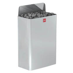 Електрическа печка за сауна - HARVIA The Wall SW90E, 9 kW  Електрическа печка за сауна - HARVIA The Wall SW90E, 9 kW