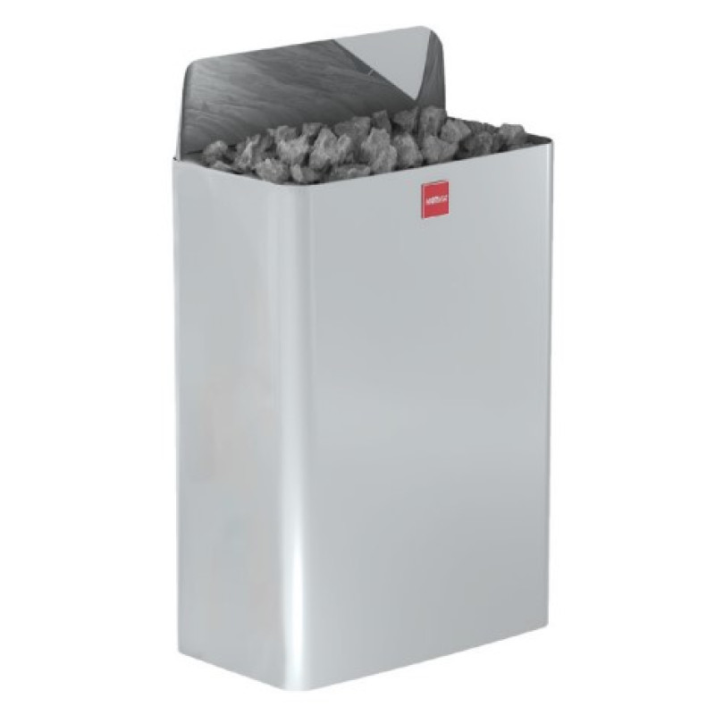 Електрическа печка за сауна - HARVIA The Wall SW90E, 9 kW