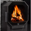 Печка за сауна – HUUM HIVE FLOW MINI - 3