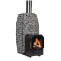 Печка за сауна – HUUM HIVE Flow LS - 0