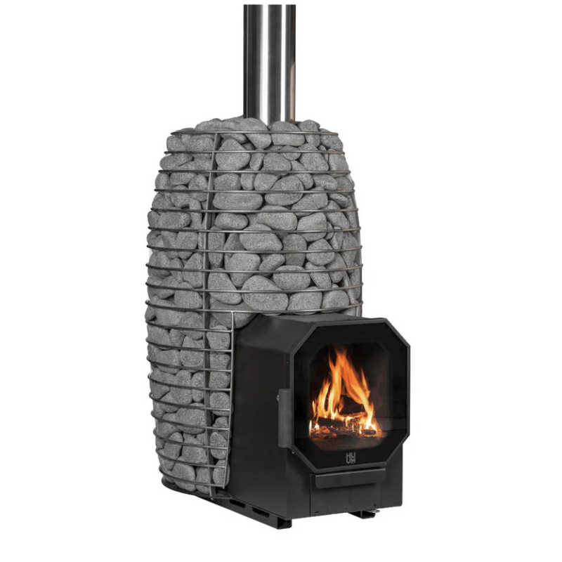 Печка за сауна – HUUM HIVE Flow LS