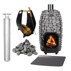 HUUM FLOW MINI - СТАНДАРТ  HUUM FLOW MINI - СТАНДАРТ