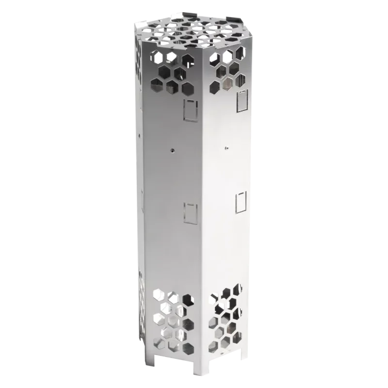 HUUM HIVE въздушен тунел