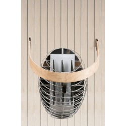 Защитен парапет за печки за сауна Huum Drop 