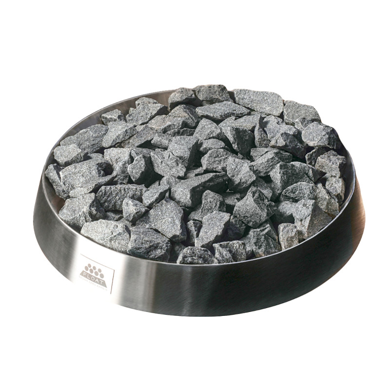 Електрическа печка за сауна - IKI FLOAT 13,8 kW