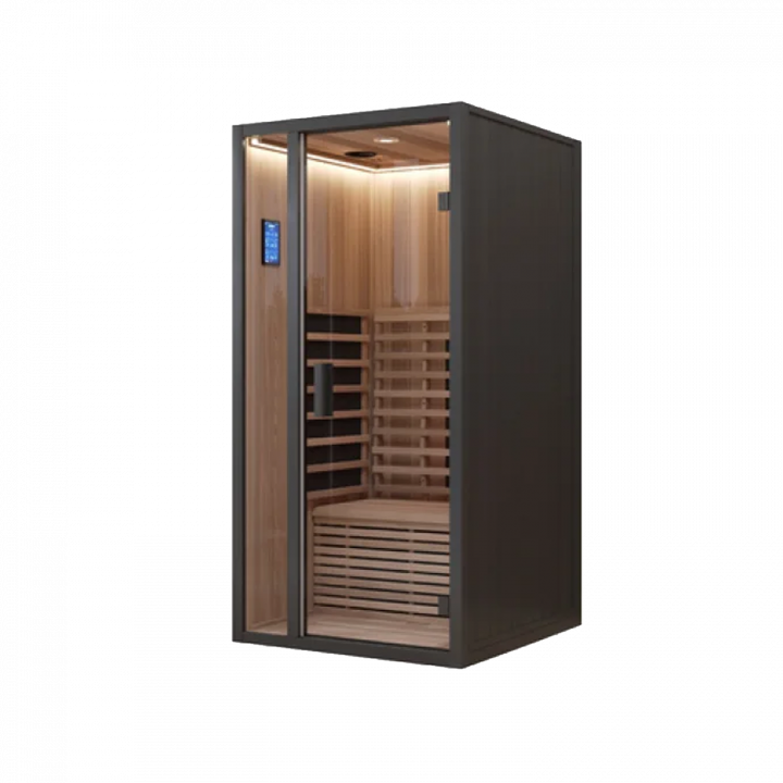 Инфрачервена кабина - HARVIA Onyx One