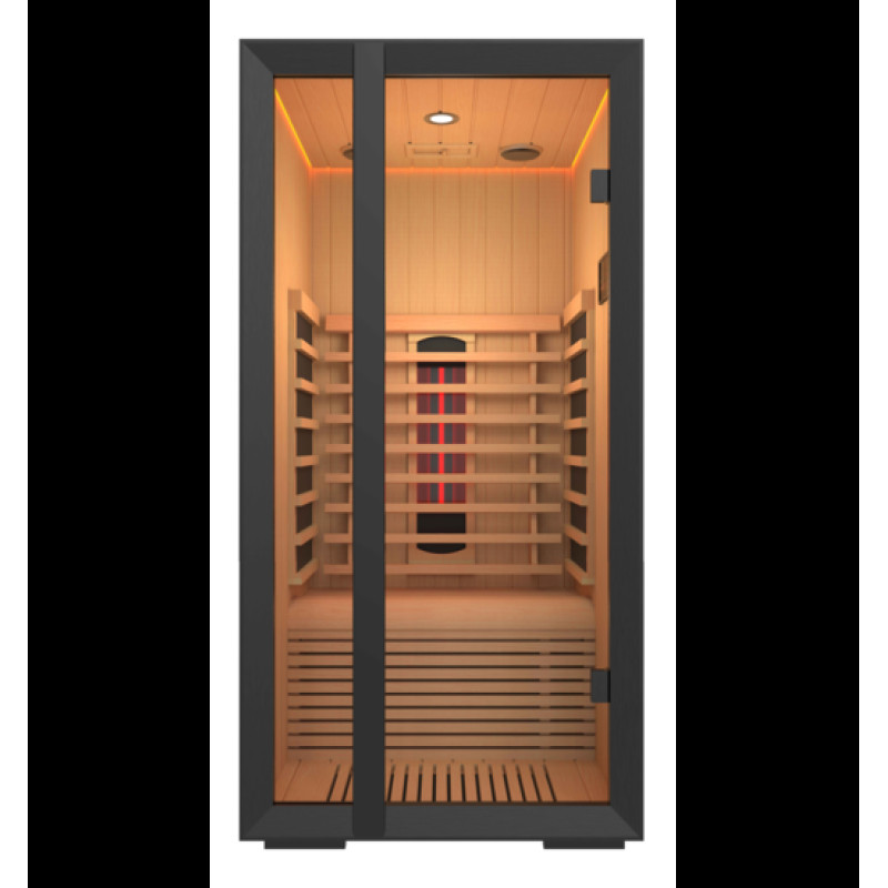 Инфрачервена кабина - HARVIA Onni Mini