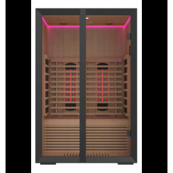 Инфрачервена кабина - HARVIA Onni Small  Инфрачервена кабина - HARVIA Onni Small