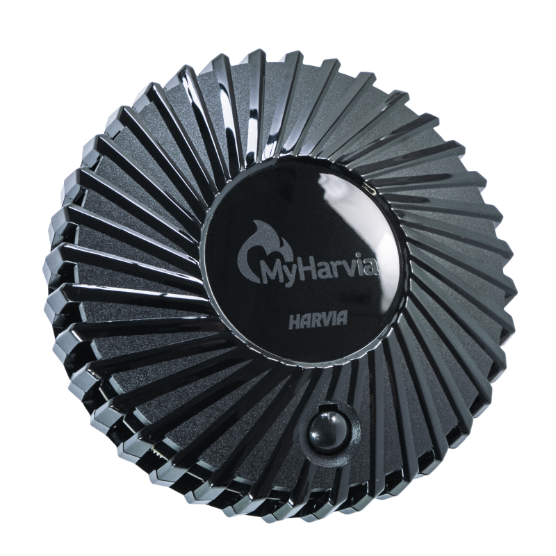 Умен сензор за сауна с дистанционно наблюдение - MyHarvia Умен сензор за сауна WiFi