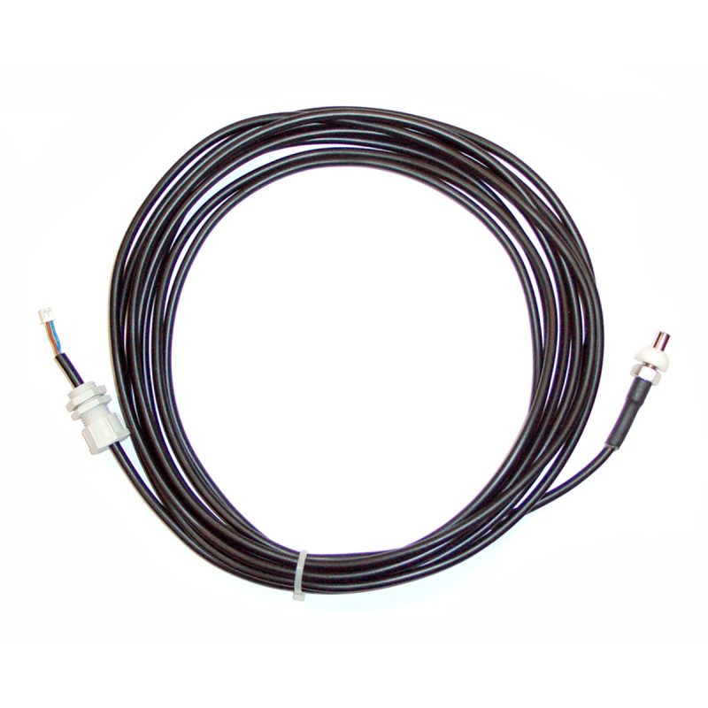 Резервни части - датчик за температура HELO Olet Roma