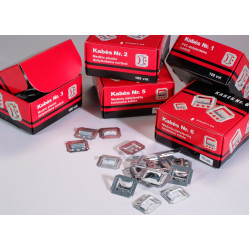 Щипки за закрепване C4 