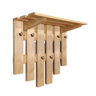 Закачалка с рафт - NAGI 550x260x500