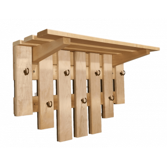 Закачалка с рафт - NAGI 630x260x400