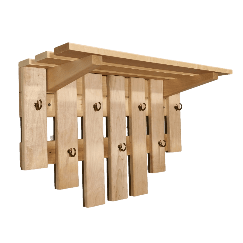 Закачалка с рафт - NAGI 630x260x400