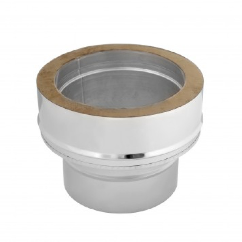 Коминна дюза (долна), NP