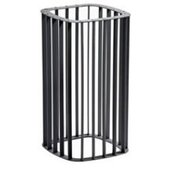 Решетка за камъни KASTOR  Решетка за камъни KASTOR