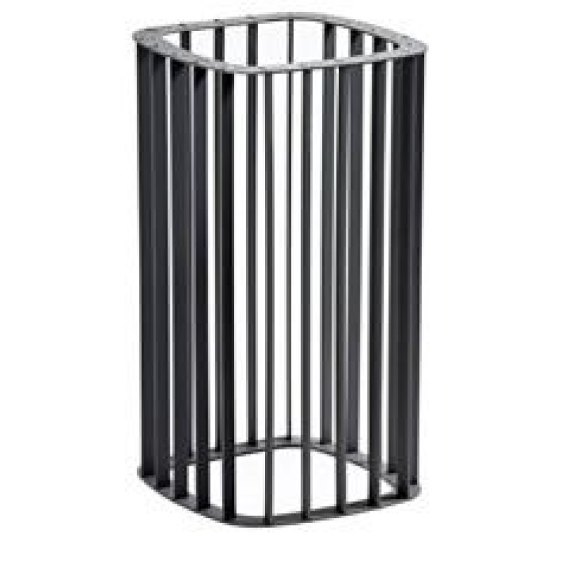 Решетка за камъни KASTOR