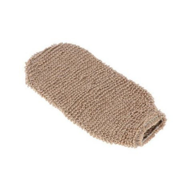 Гъба за тяло - ръкавица