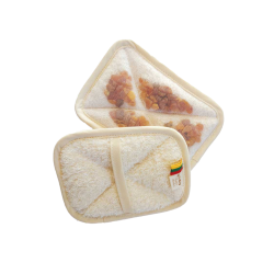 Гъба с кехлибар  Гъба с кехлибар