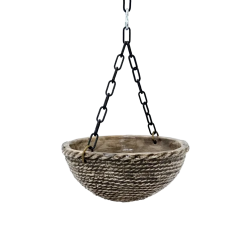 Керамичен съд за аромати - купа Франкфуртер 