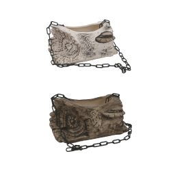 Керамичен съд за аромати - пънче 