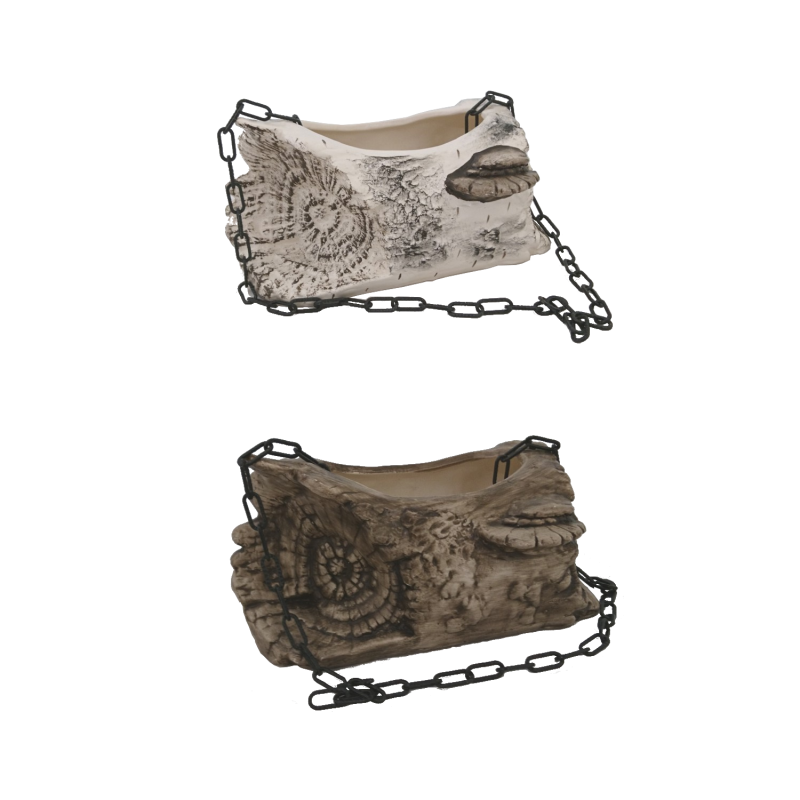 Керамичен съд за аромати - пънче