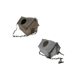 Керамичен съд за аромати - сеновал 