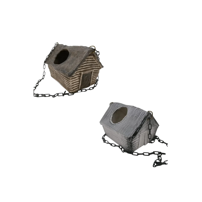 Керамичен съд за аромати - сеновал