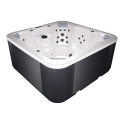 Хидромасажен басейн NOVITEK KIILO COMFORT L - 2